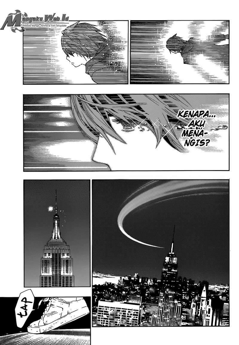 Platinum End Bab 01.2 halaman 3