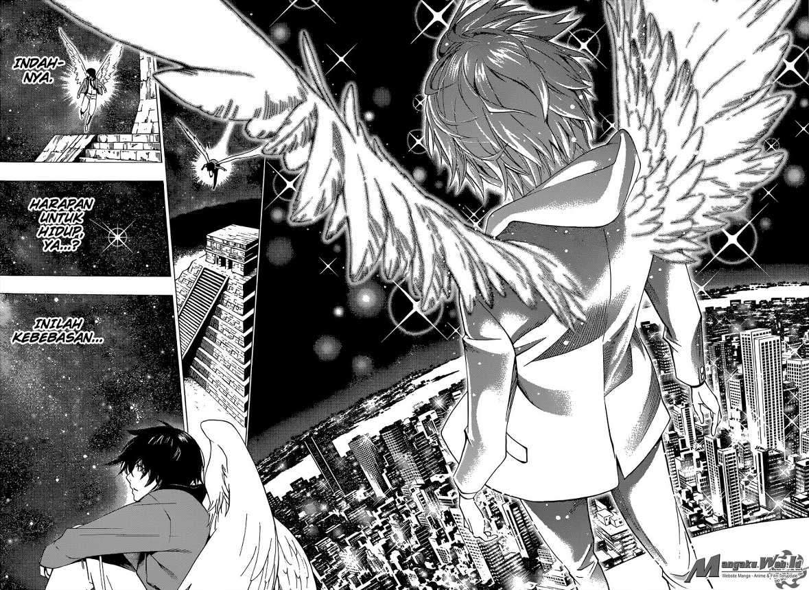 Platinum End Bab 01.2 halaman 4