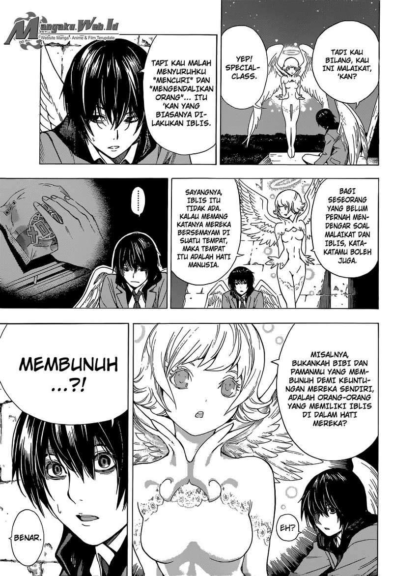 Platinum End Bab 01.2 halaman 6