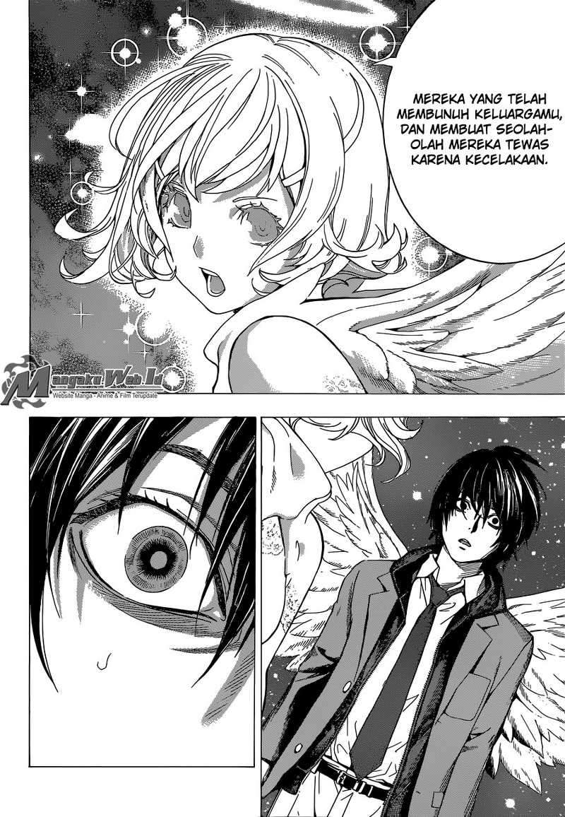 Platinum End Bab 01.2 halaman 7