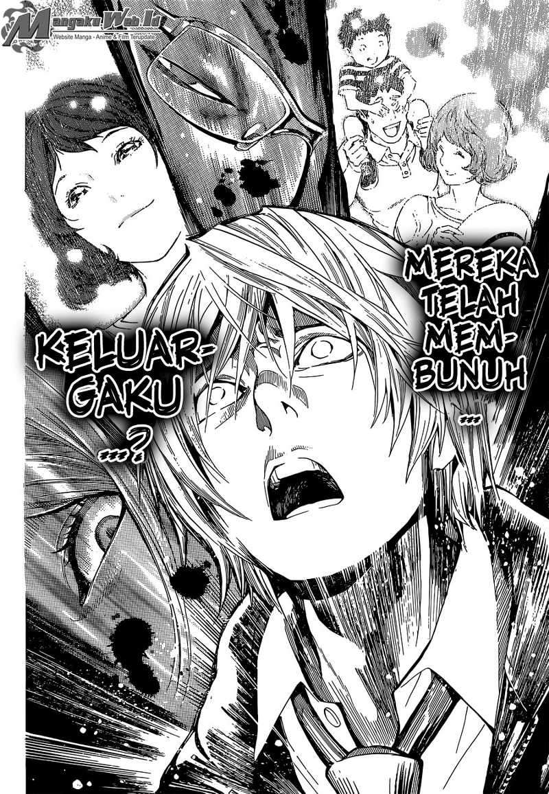 Platinum End Bab 01.2 halaman 9