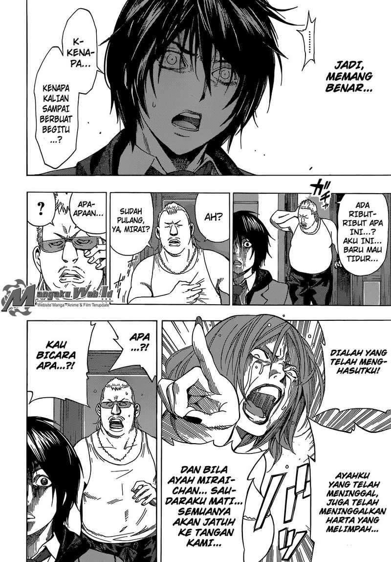 Platinum End Bab 01.2 halaman 15