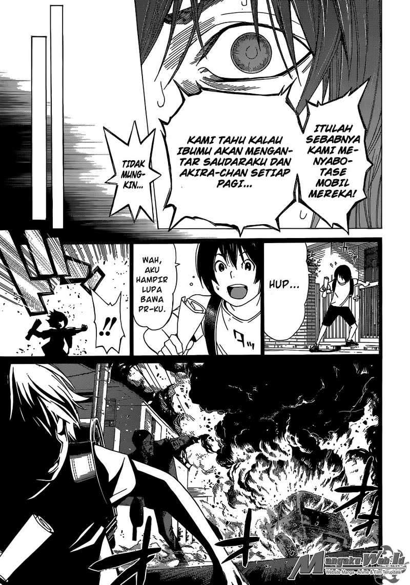 Platinum End Bab 01.2 halaman 16
