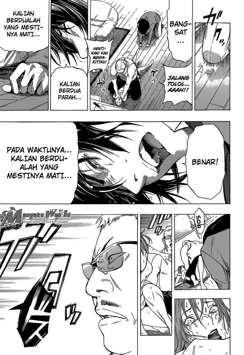 Platinum End Bab 01.2 halaman 18