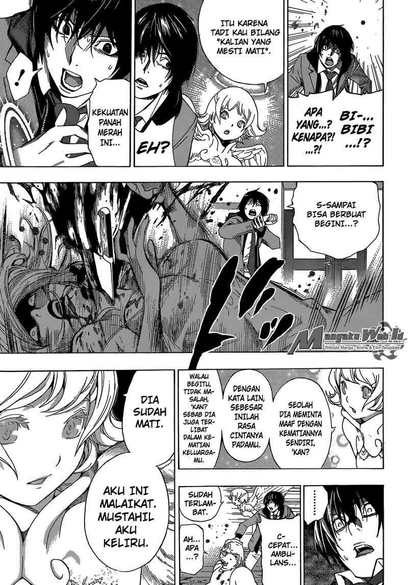 Platinum End Bab 01.2 halaman 20