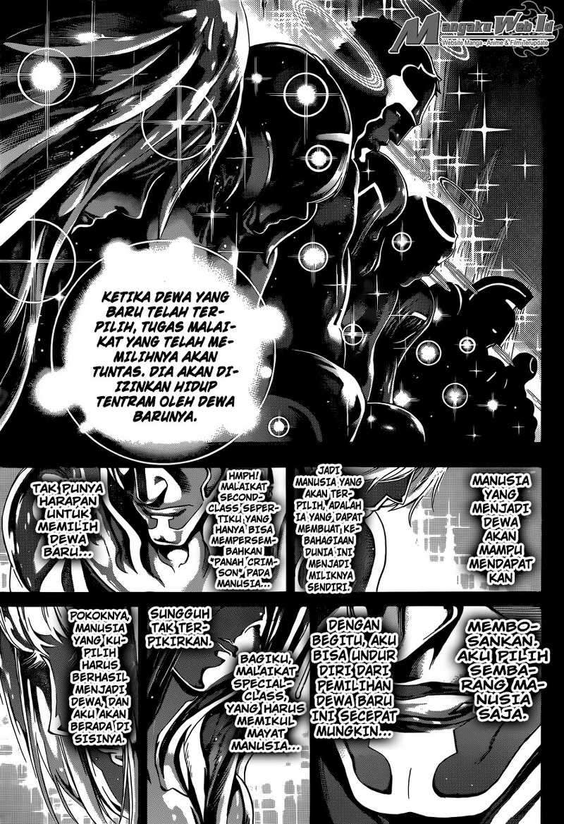 Platinum End Bab 01.2 halaman 31