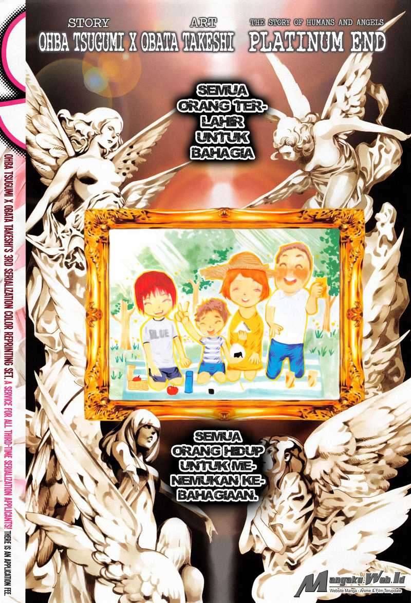 Platinum End Bab 01 halaman 2