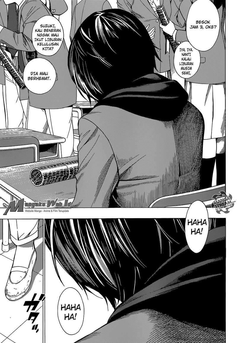 Platinum End Bab 01 halaman 5