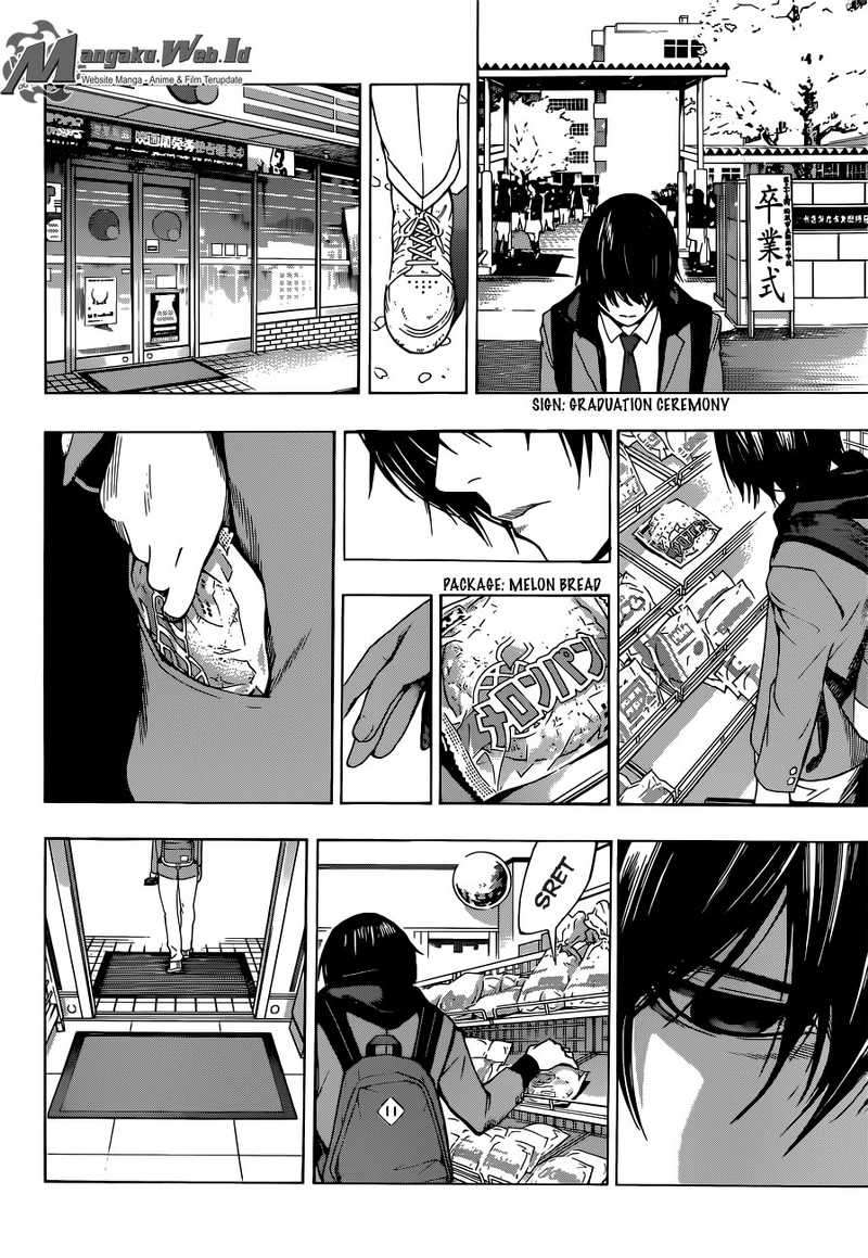 Platinum End Bab 01 halaman 6