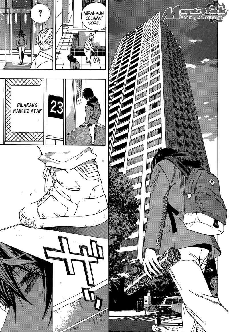 Platinum End Bab 01 halaman 7