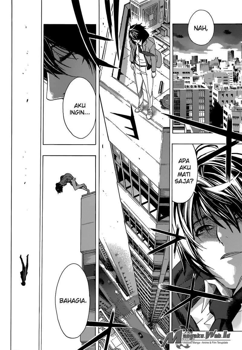 Platinum End Bab 01 halaman 8