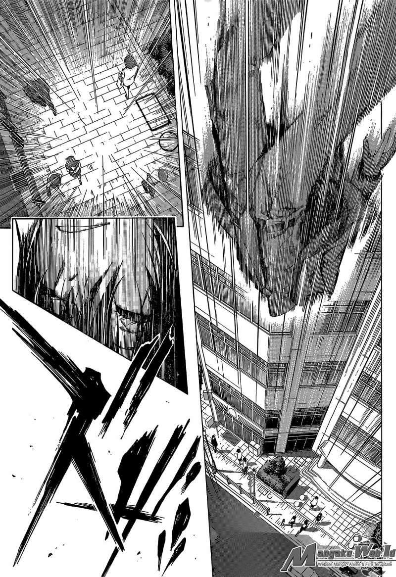 Platinum End Bab 01 halaman 9