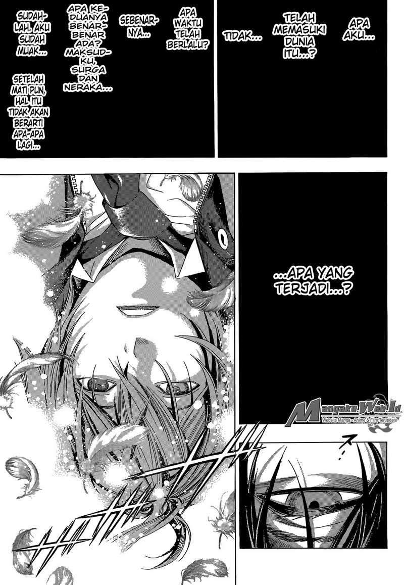 Platinum End Bab 01 halaman 11