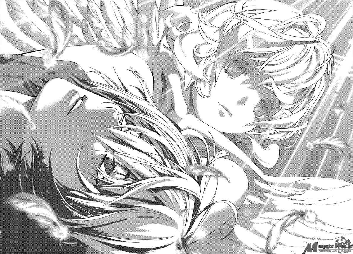 Platinum End Bab 01 halaman 12