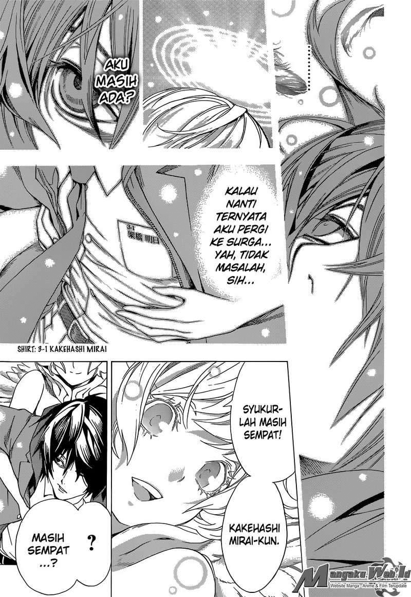Platinum End Bab 01 halaman 14