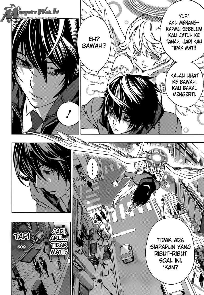 Platinum End Bab 01 halaman 15