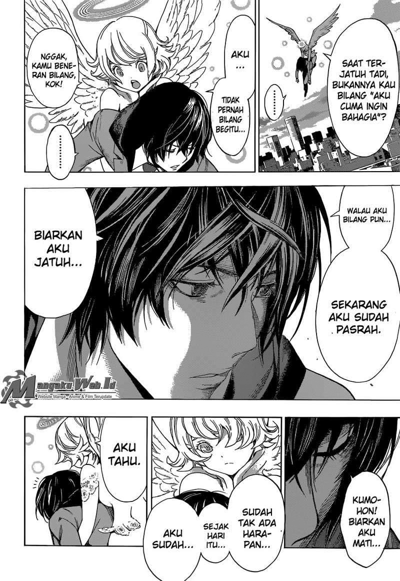 Platinum End Bab 01 halaman 17