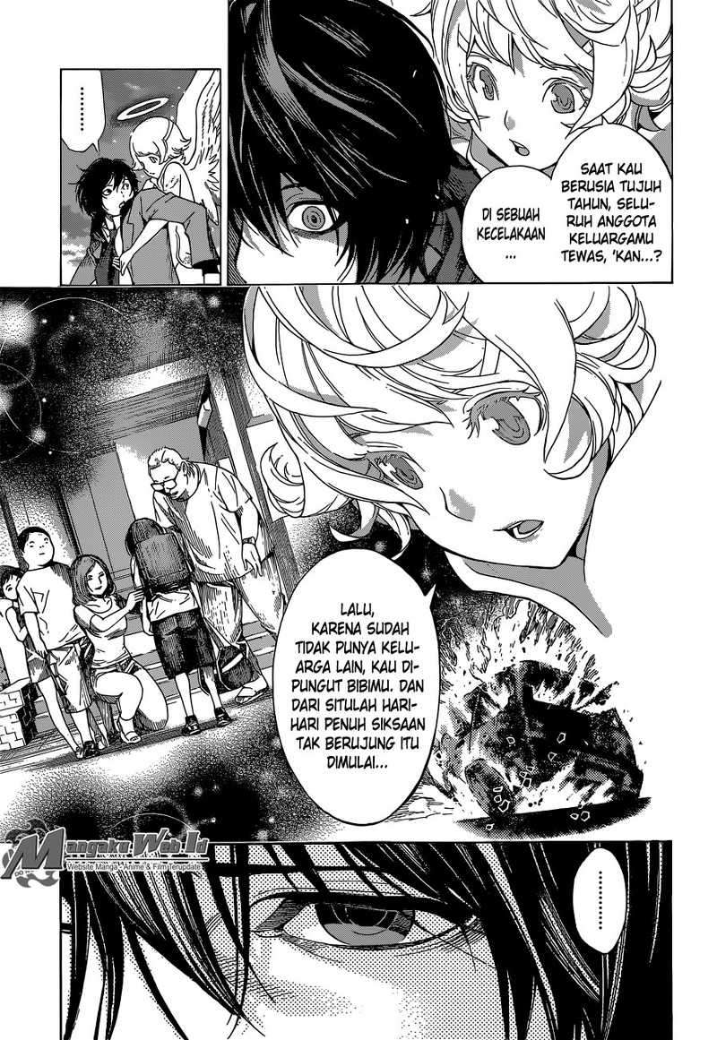 Platinum End Bab 01 halaman 18