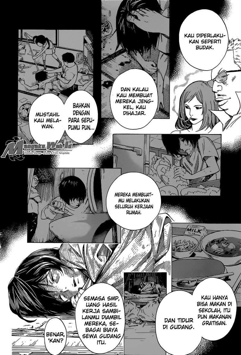 Platinum End Bab 01 halaman 19