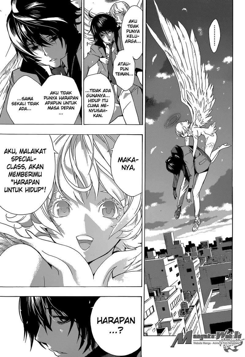 Platinum End Bab 01 halaman 20