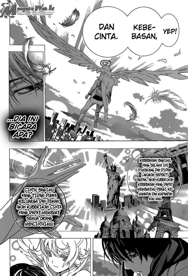 Platinum End Bab 01 halaman 21