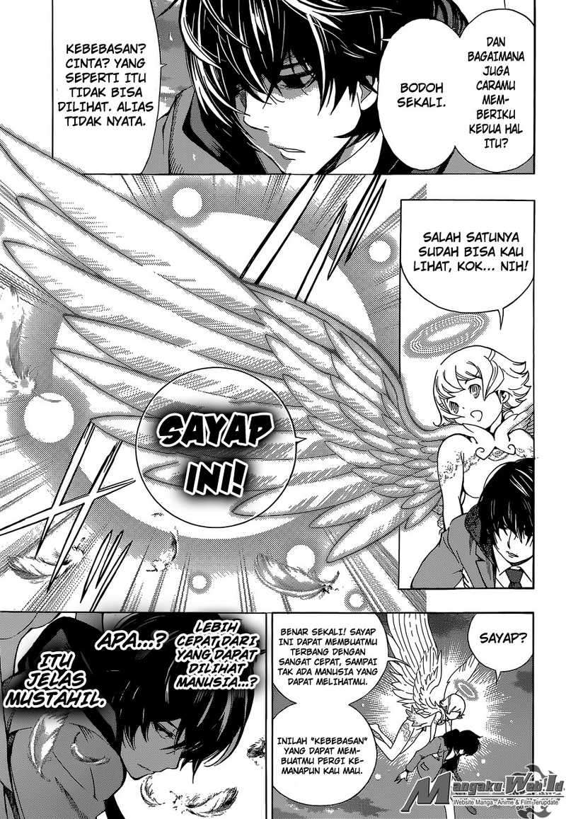 Platinum End Bab 01 halaman 22