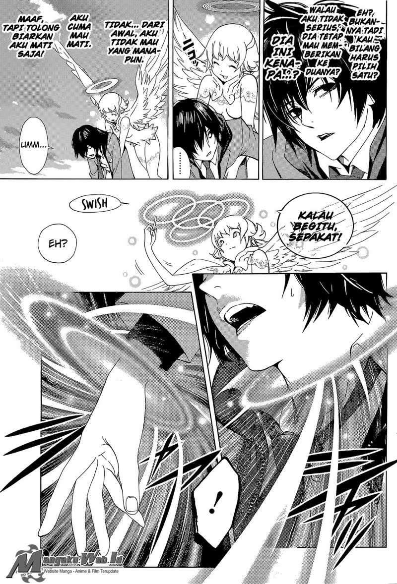 Platinum End Bab 01 halaman 25