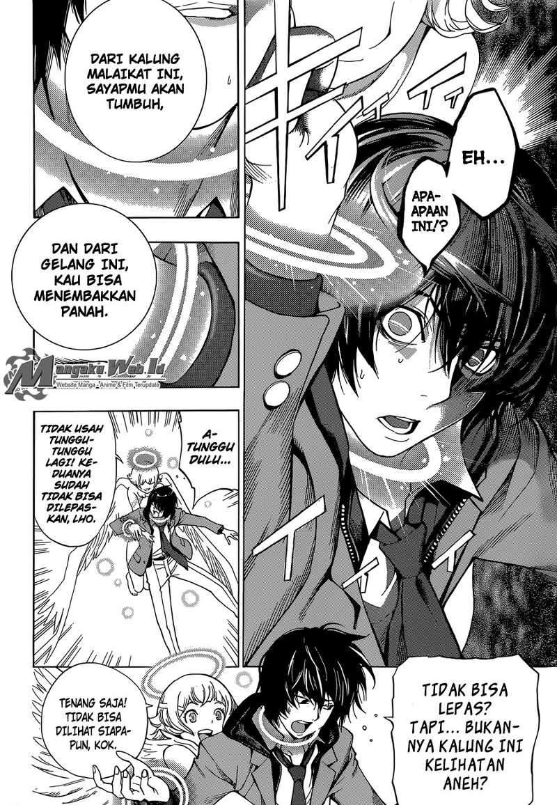 Platinum End Bab 01 halaman 26