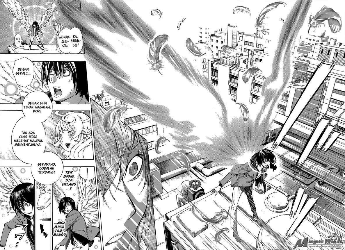 Platinum End Bab 01 halaman 30