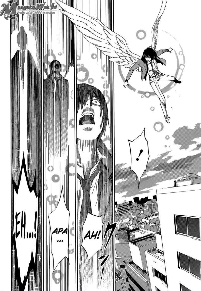 Platinum End Bab 01 halaman 31