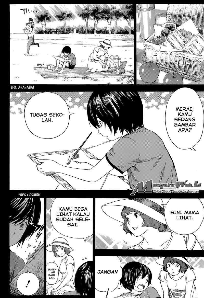 Platinum End Bab 02 halaman 5