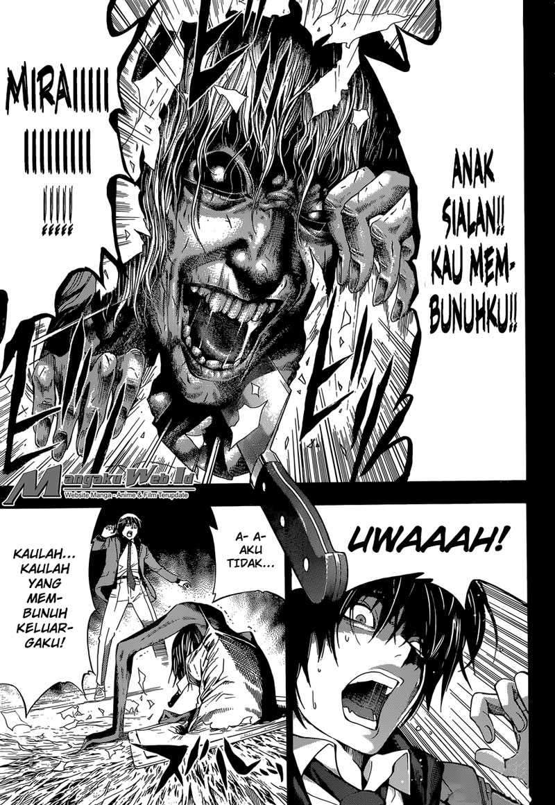Platinum End Bab 02 halaman 6