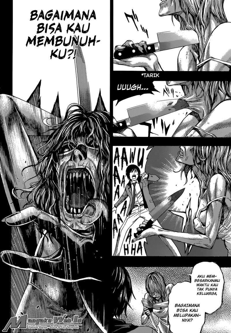 Platinum End Bab 02 halaman 7