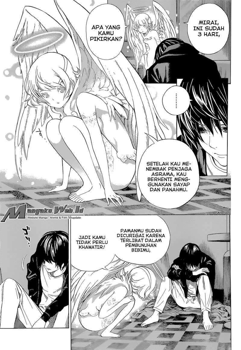 Platinum End Bab 02 halaman 10