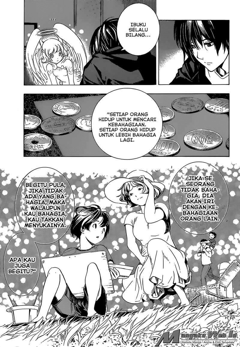 Platinum End Bab 02 halaman 12