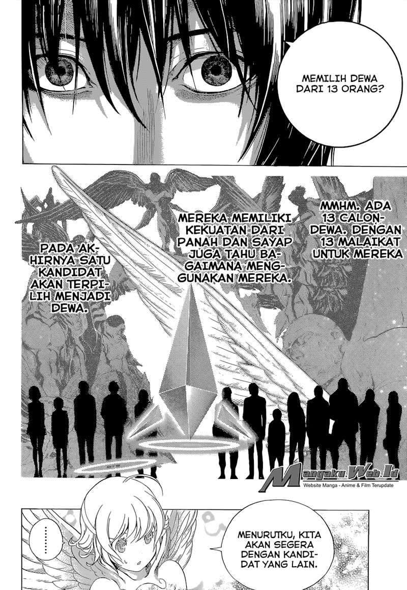 Platinum End Bab 02 halaman 15