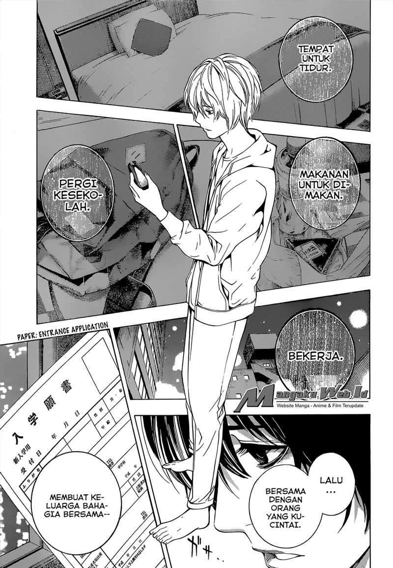 Platinum End Bab 02 halaman 18