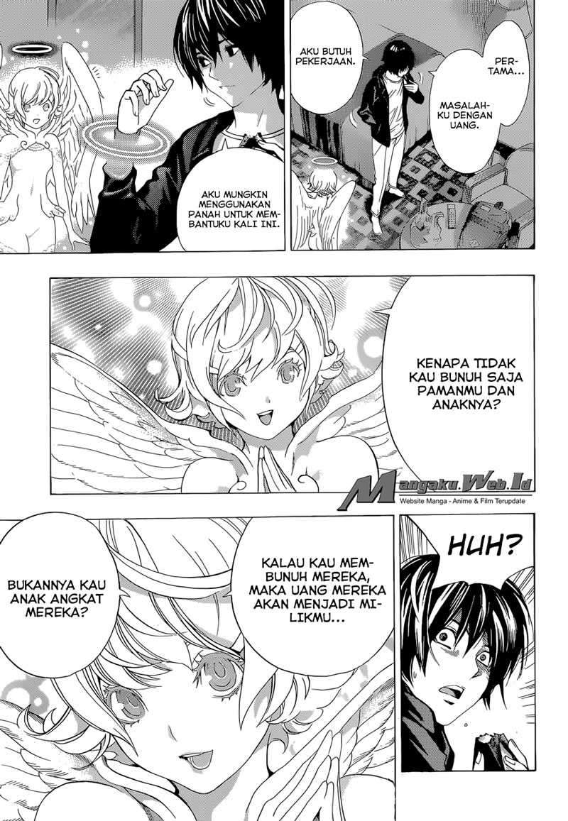 Platinum End Bab 02 halaman 20
