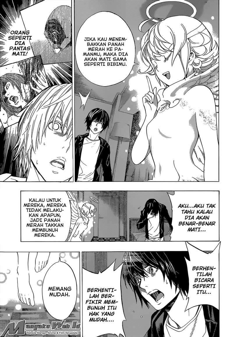 Platinum End Bab 02 halaman 22