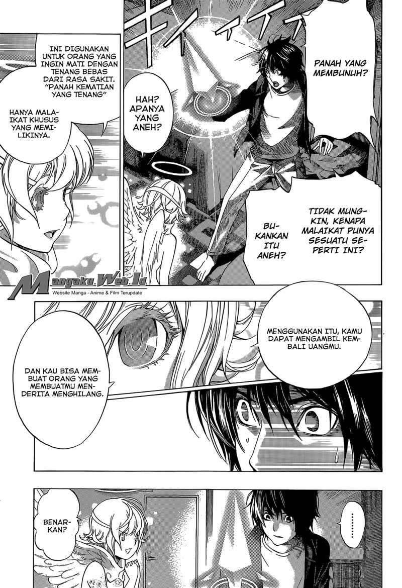 Platinum End Bab 02 halaman 24