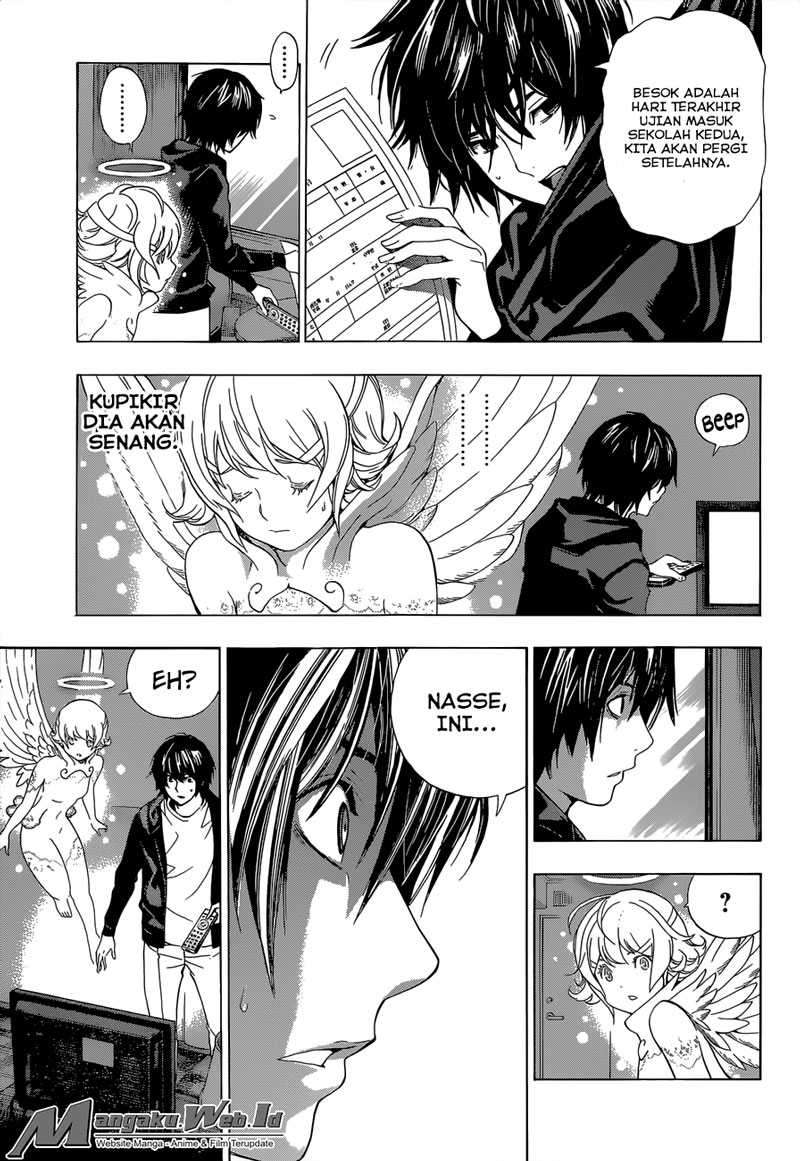 Platinum End Bab 02 halaman 26