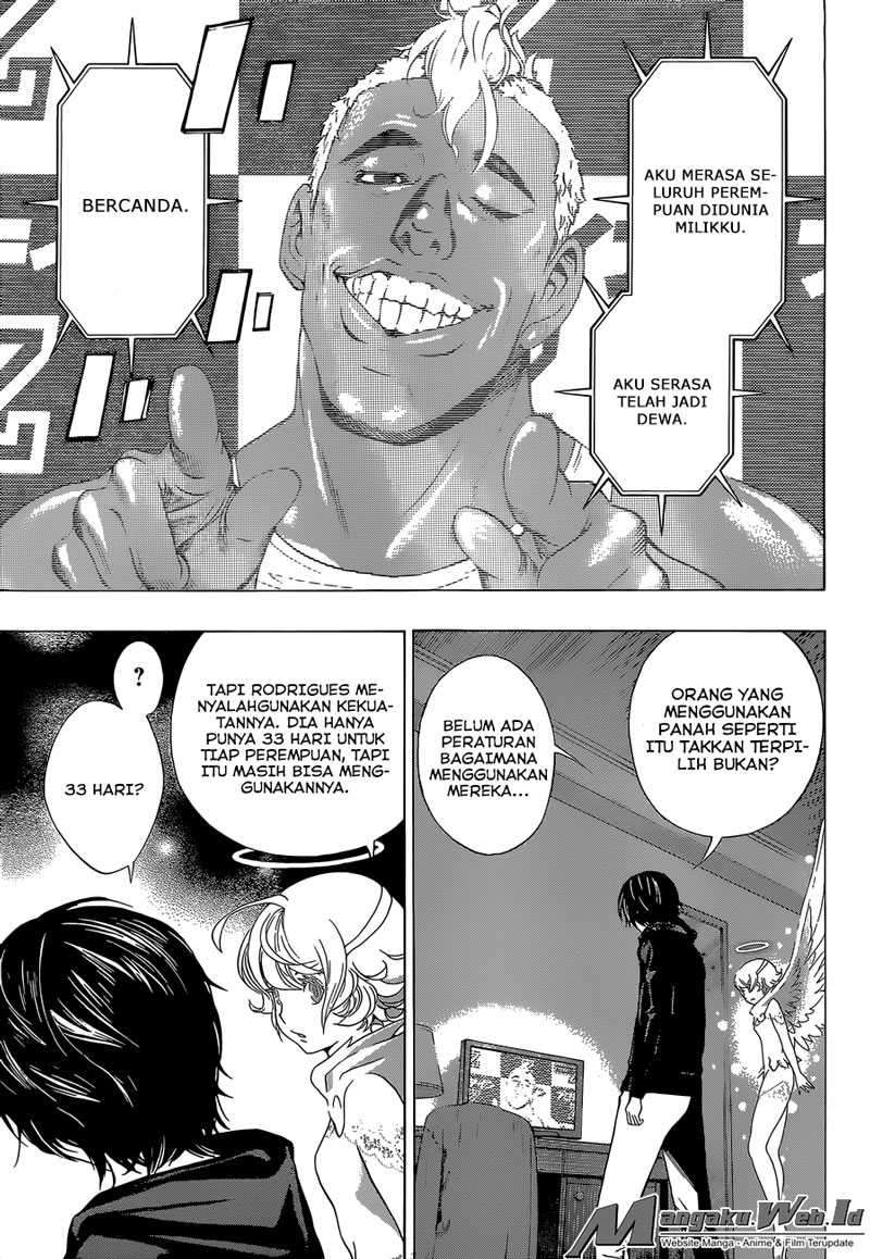 Platinum End Bab 02 halaman 31
