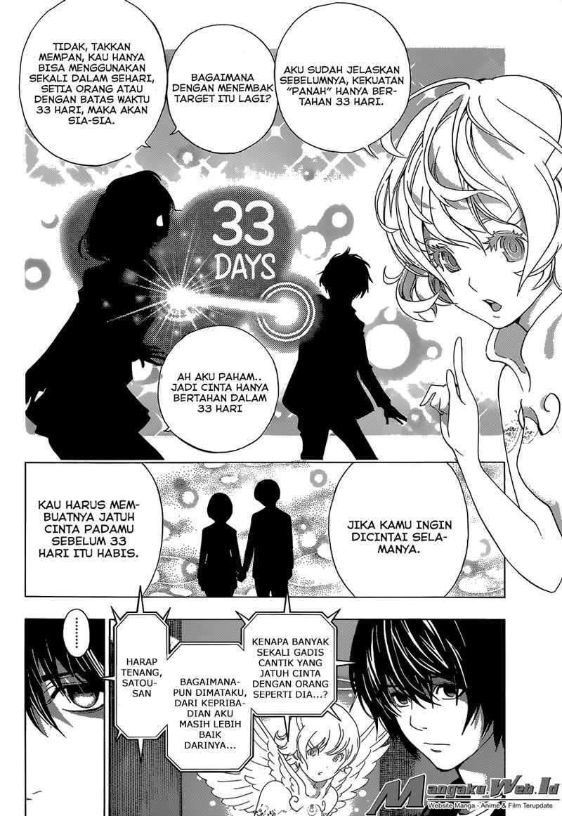 Platinum End Bab 02 halaman 32