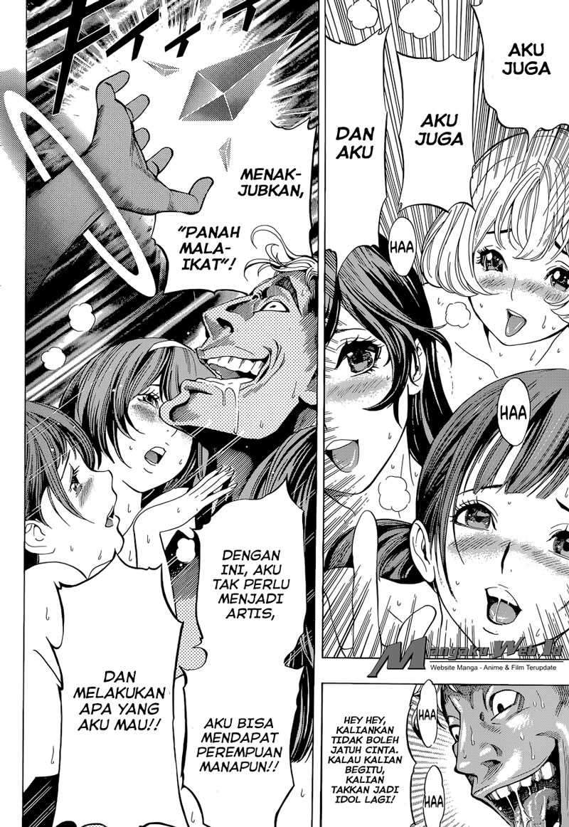 Platinum End Bab 02 halaman 37