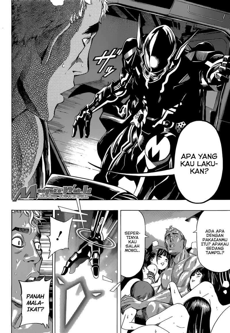 Platinum End Bab 02 halaman 39