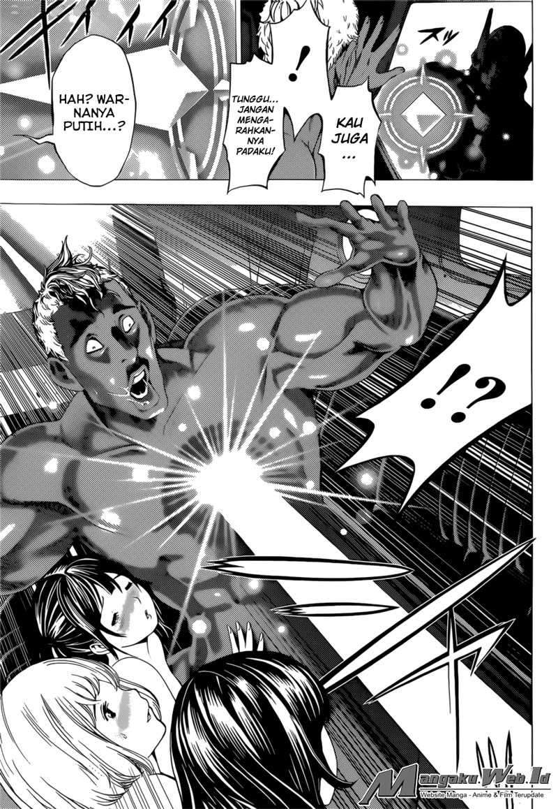 Platinum End Bab 02 halaman 40