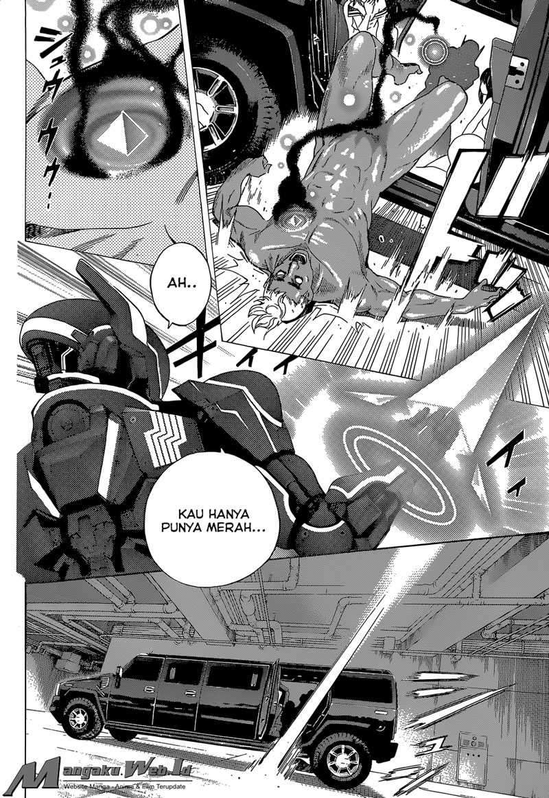 Platinum End Bab 02 halaman 41