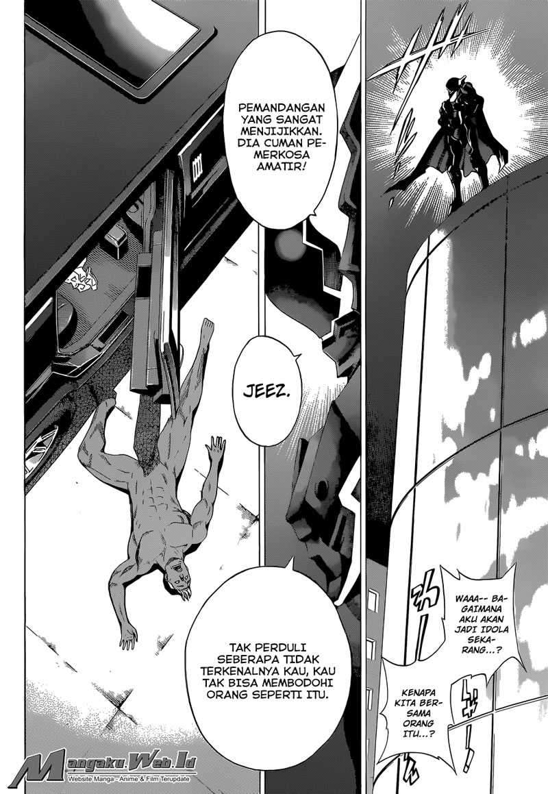 Platinum End Bab 02 halaman 43