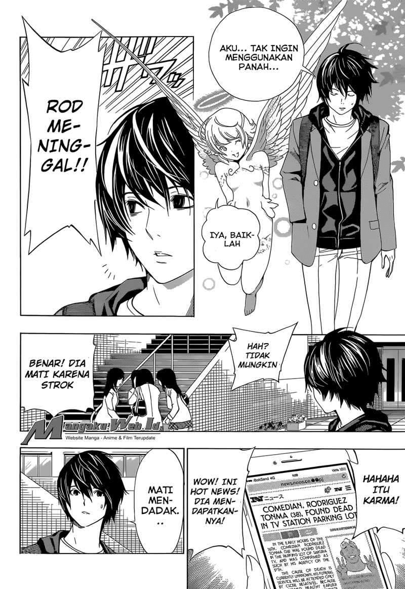 Platinum End Bab 02 halaman 45