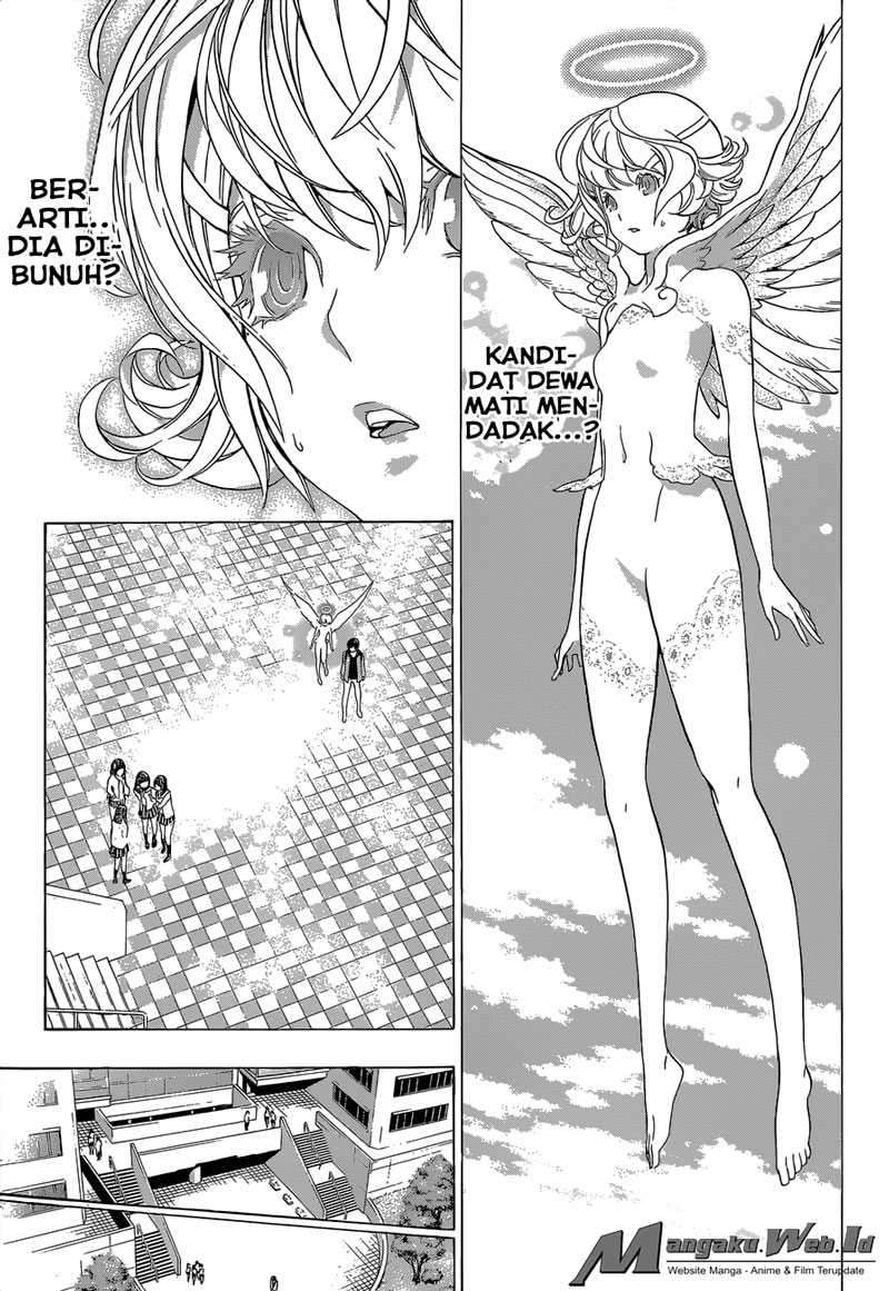 Platinum End Bab 02 halaman 46